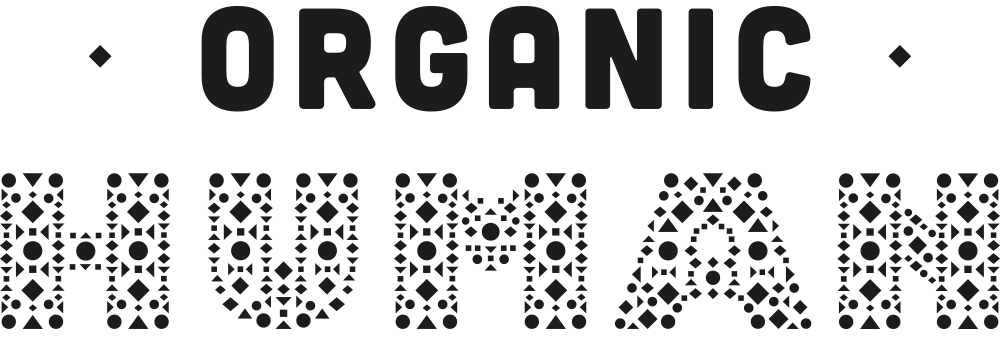 Organic Human logo