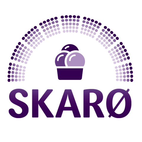 Skarø logo