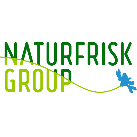 Naturfrisk Group logo