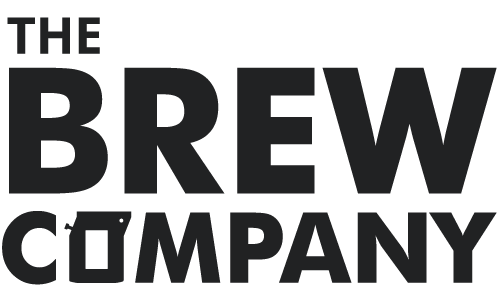 The Brew Company logo