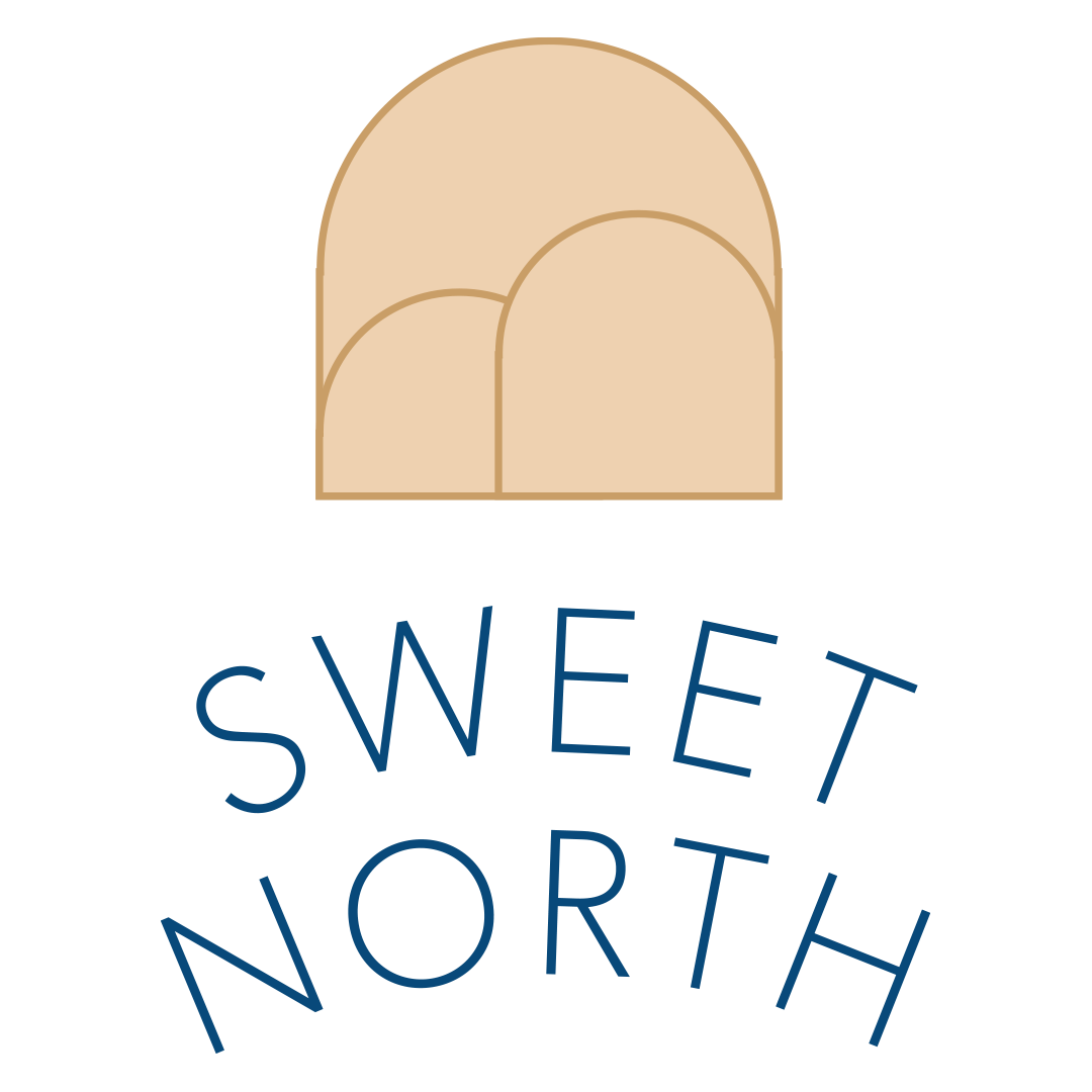SweetNorth logo