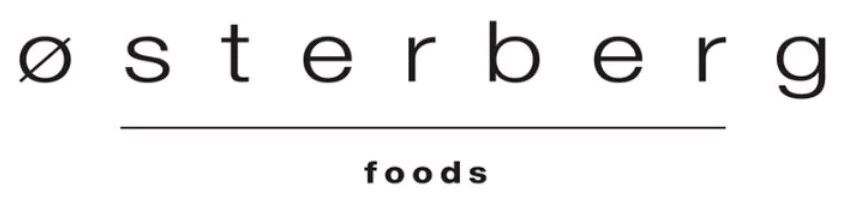 Østerberg Foods logo