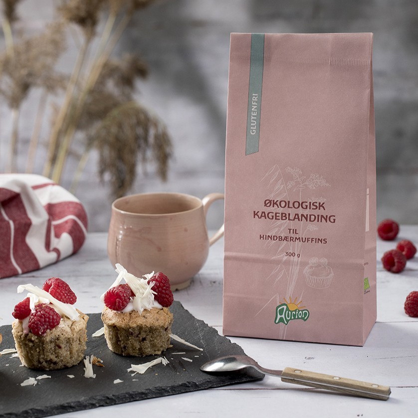 Glutenfreie Produkte