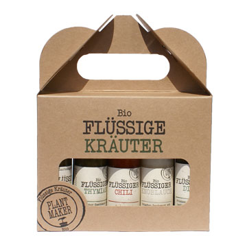 Point of Sales/Geschenksets