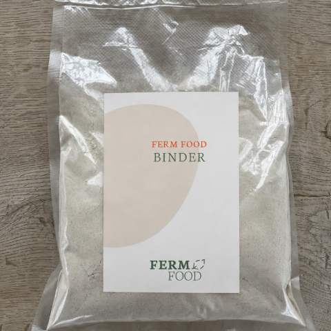 Binder