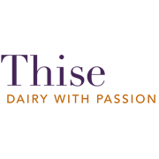 Thise Mejeri logo