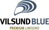 Vilsund Blue logo