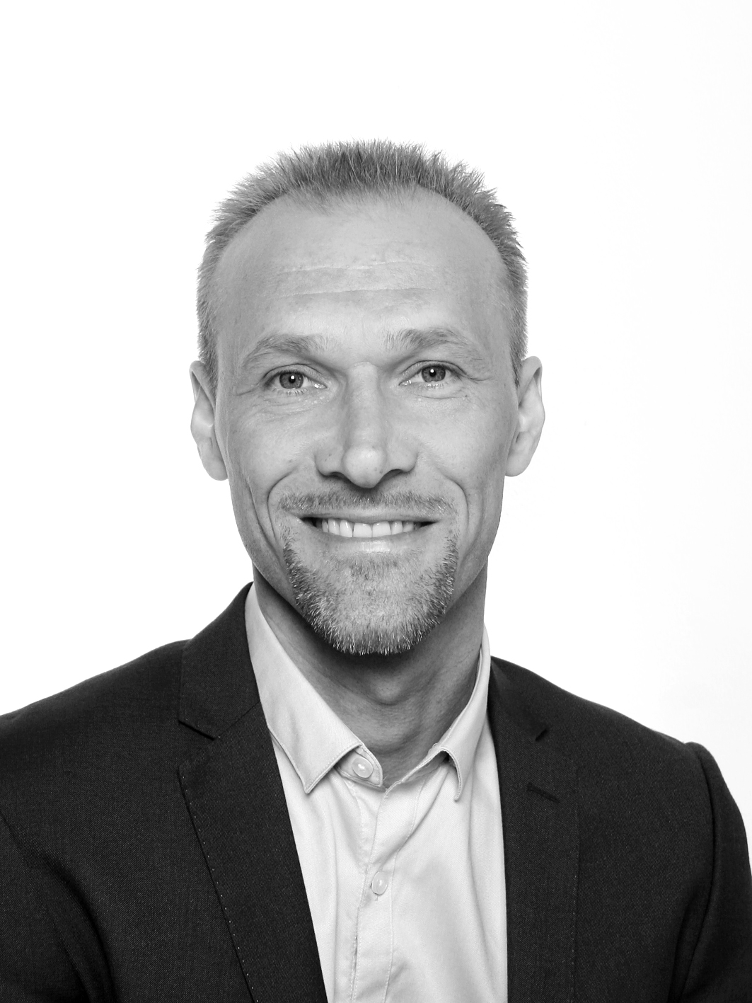 Kim Bøjer Jespersen