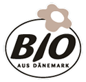 Bio Aus Dänemark logo