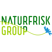 Naturfrisk Group logo