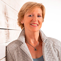 Gertrud Krause-Traudes