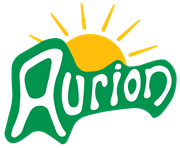 Aurion logo