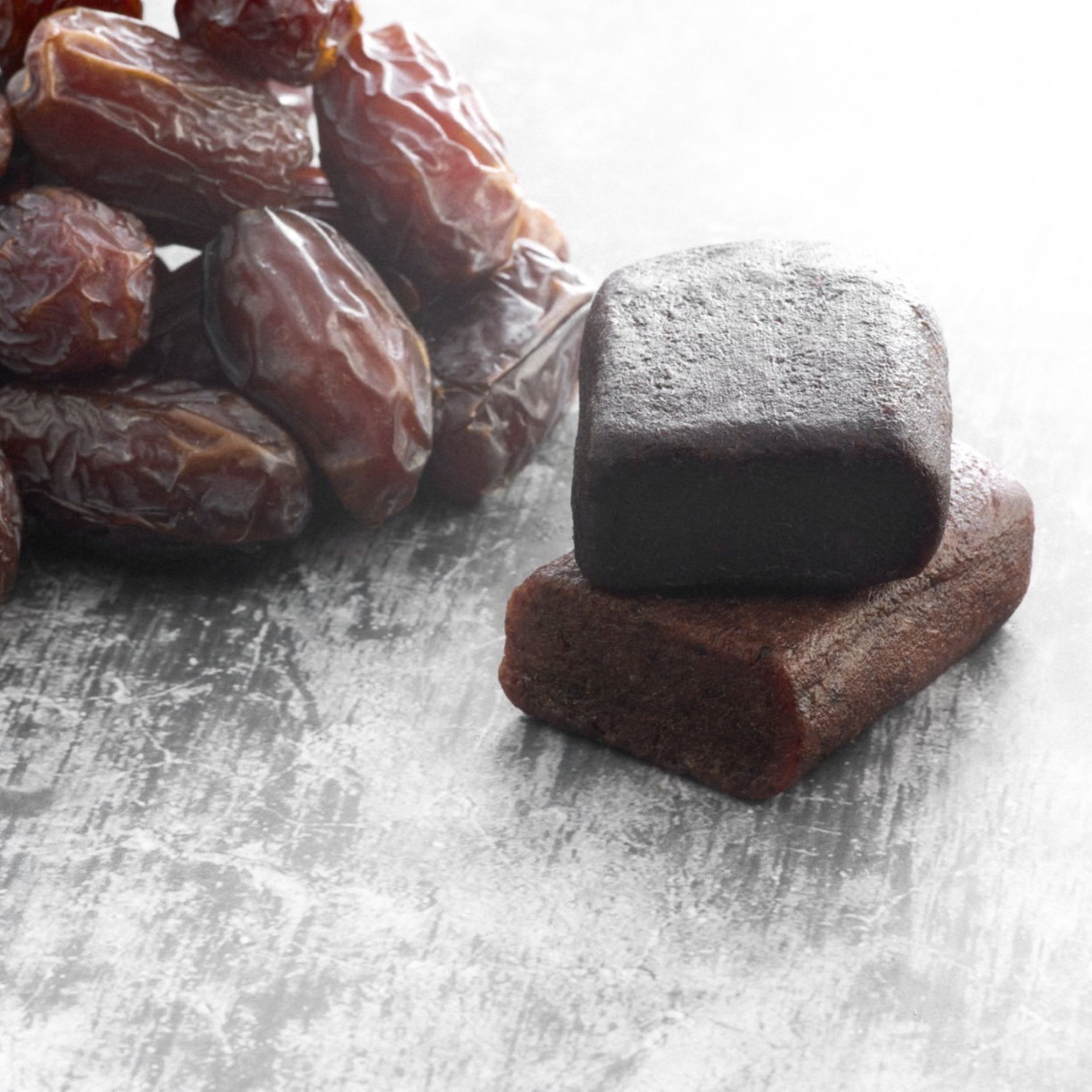 Fruchtpaste - 100 % Frucht, 100 % Natürlichkeit