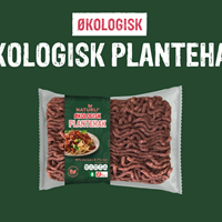 Oekologiskplantehak Naturli Organicplantprotein