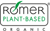 Rømer Plant-based logo
