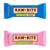 Rawbite Bars
