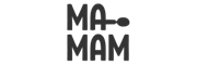 Ma-Mam logo