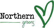 Northern Greens logo