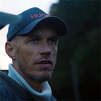 Søren Nørtoft Olesen