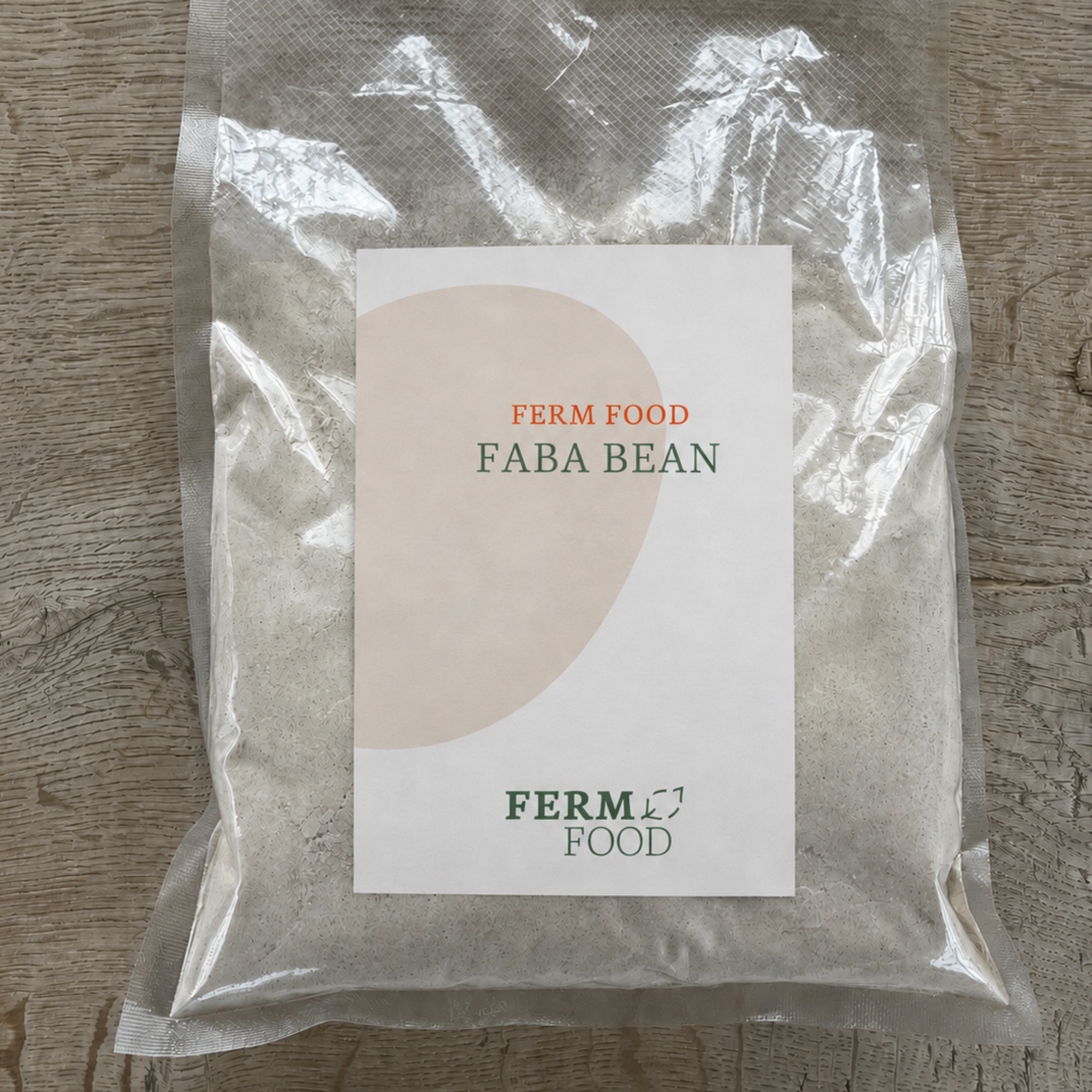 Faba Bean