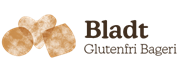 Bladt Glutenfri Bageri logo