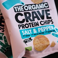 Organic Crave Protein Chips