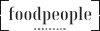 Food People logo