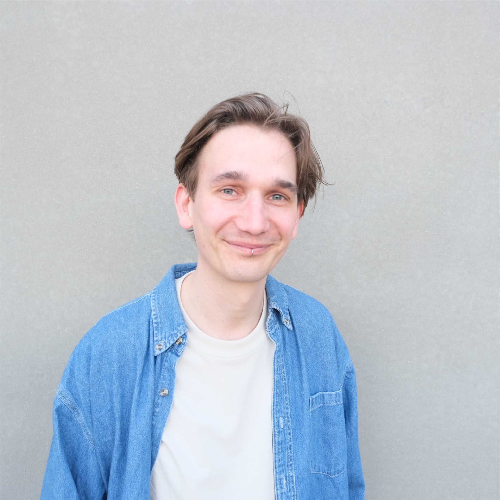 Laurits Kjøller Jørgensen