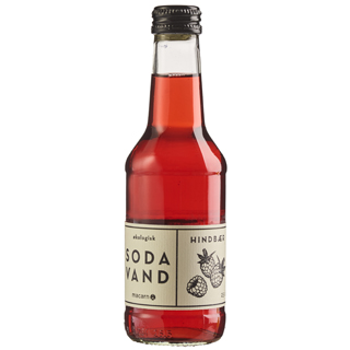 Naturfrisk Erfrischungsgetränke