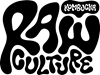 Raw Culture Kombucha logo