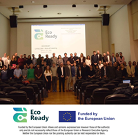 Eco Ready 2024 2026