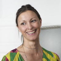 Birgitte Hovmand 
