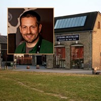 Naturfrisk Nyborg Destilleri Nicolai