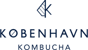 København Kombucha logo