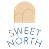 SweetNorth logo