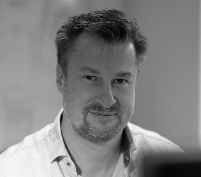 Frederik Lehmann