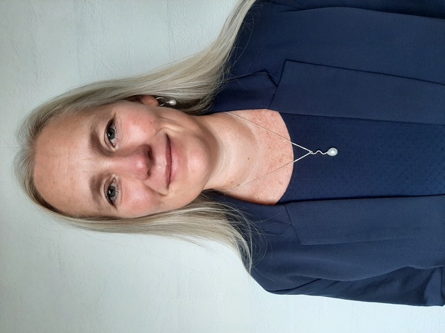 Mette Ring O'Donnell