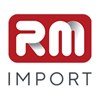 RM Import logo