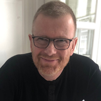 Brian Tholstrup Nybo